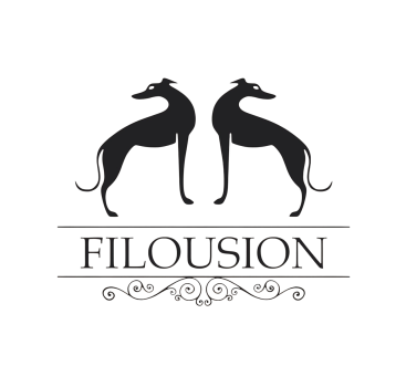 Hundekotbeuteltasche Blau