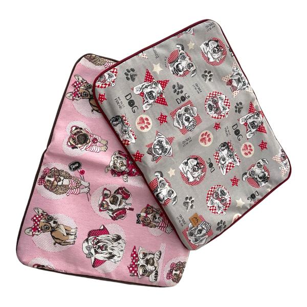 Premium Kühldecke mit Multifunktionaler Hülle.