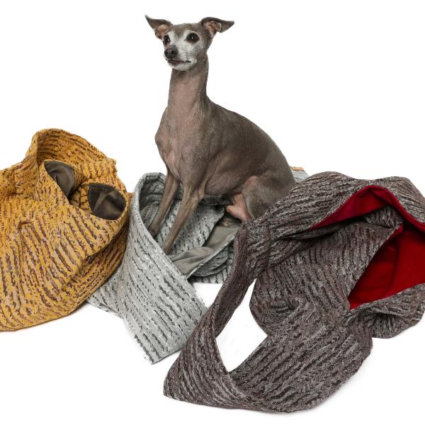 FiouStar Cross Hobobag Summer Custo Moccha